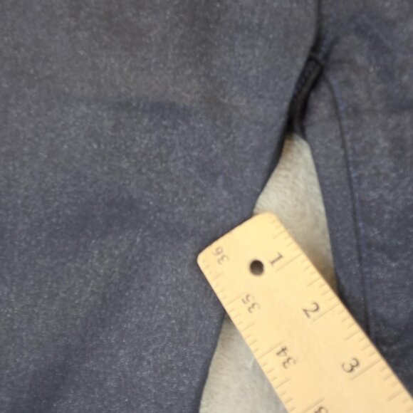 AG Adriano Goldschmied Jeans Womens 26R Blue Coated Stevie Ankle Slim Straight - Picture 3 of 15